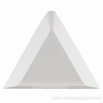 Vertical View Motion Detector, Adjustable Alarm Signal Duration